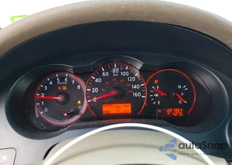 2007 Nissan Altima 2.5 z USA, uszkodzony, nr VIN 1N4AL21E27N486122